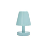 Fatboy Edison The Ambiance Lampe sans fil LED Indoor Polar Blue 