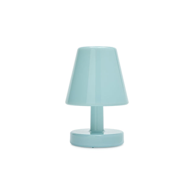 Fatboy Edison The Ambiance Lampe sans fil LED Indoor Polar Blue 