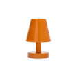 Fatboy Edison The Ambiance Lampe sans fil LED Indoor Sunny Orange 
