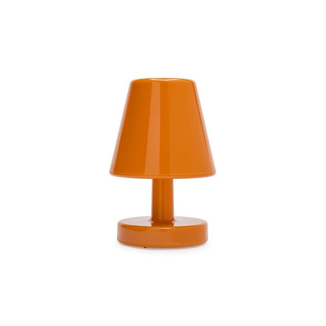 Fatboy Edison The Ambiance Lampe sans fil LED Indoor Sunny Orange 