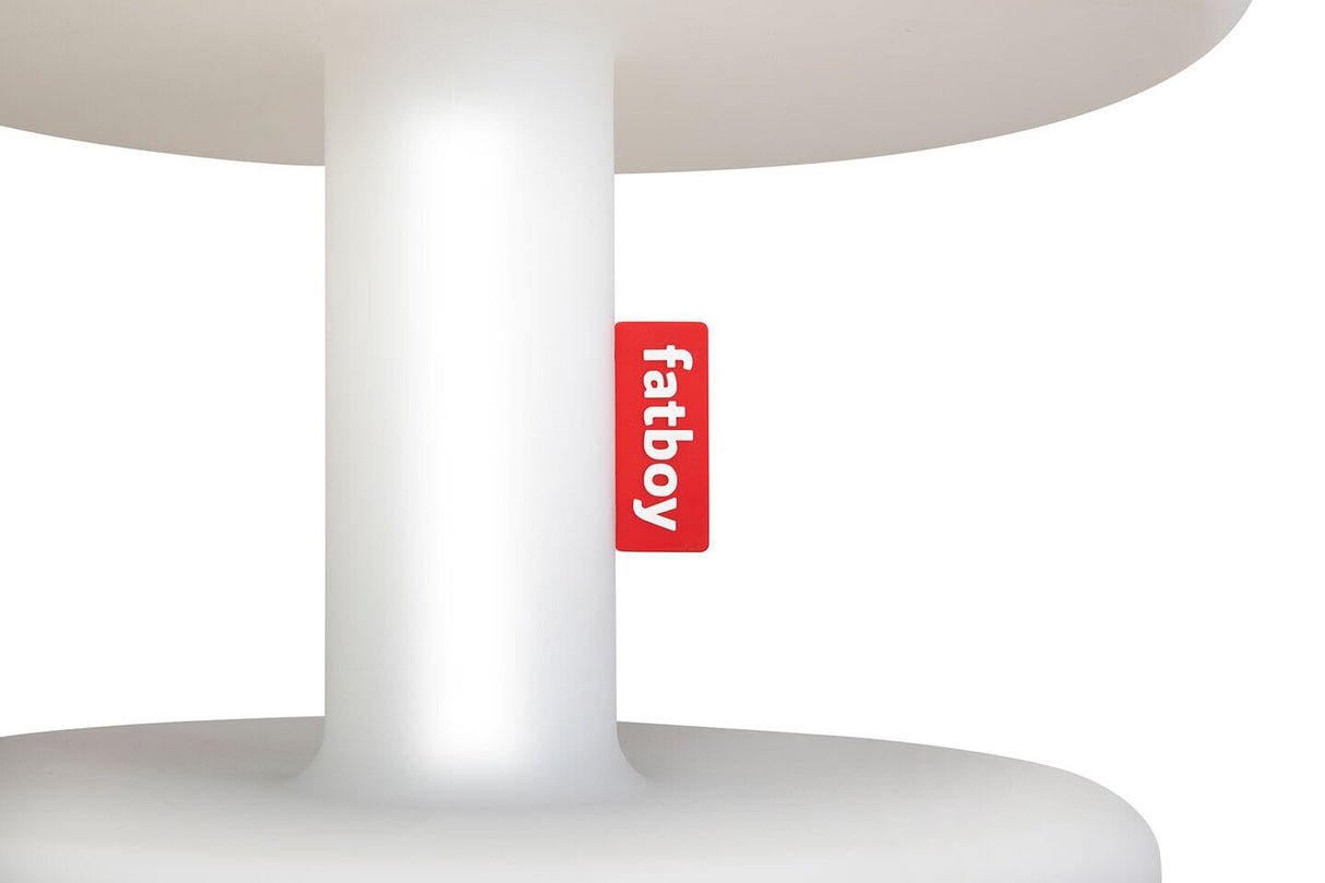 Fatboy Edison The Medium Connect Lampe LED Outdoor ø32x51cm 