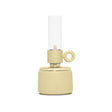 Fatboy Flamtastique XS Lampe à huile Pale Yellow 
