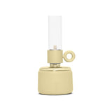 Fatboy Flamtastique XS Lampe à huile Pale Yellow 