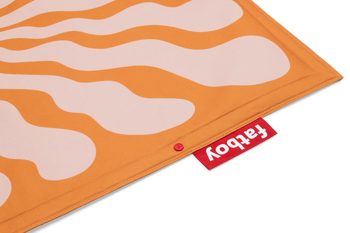 Fatboy Flying Carpet - Tapis de pique-nique 180x140cm Outdoor 