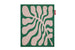 Fatboy Flying Carpet - Tapis de pique-nique 180x140cm Outdoor Herbal Green 
