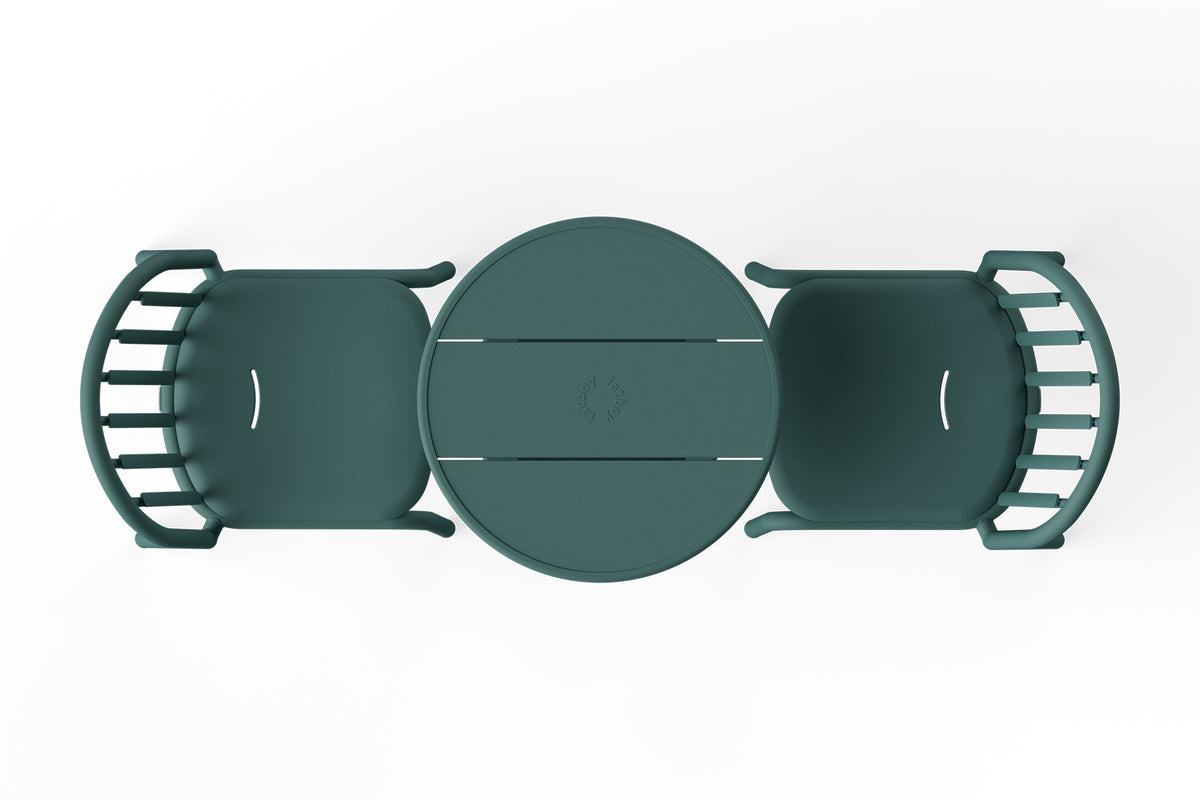 Fatboy Fred's Dining table Ø60cm Outdoor