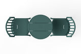 Fatboy Fred's Dining table Ø60cm Outdoor