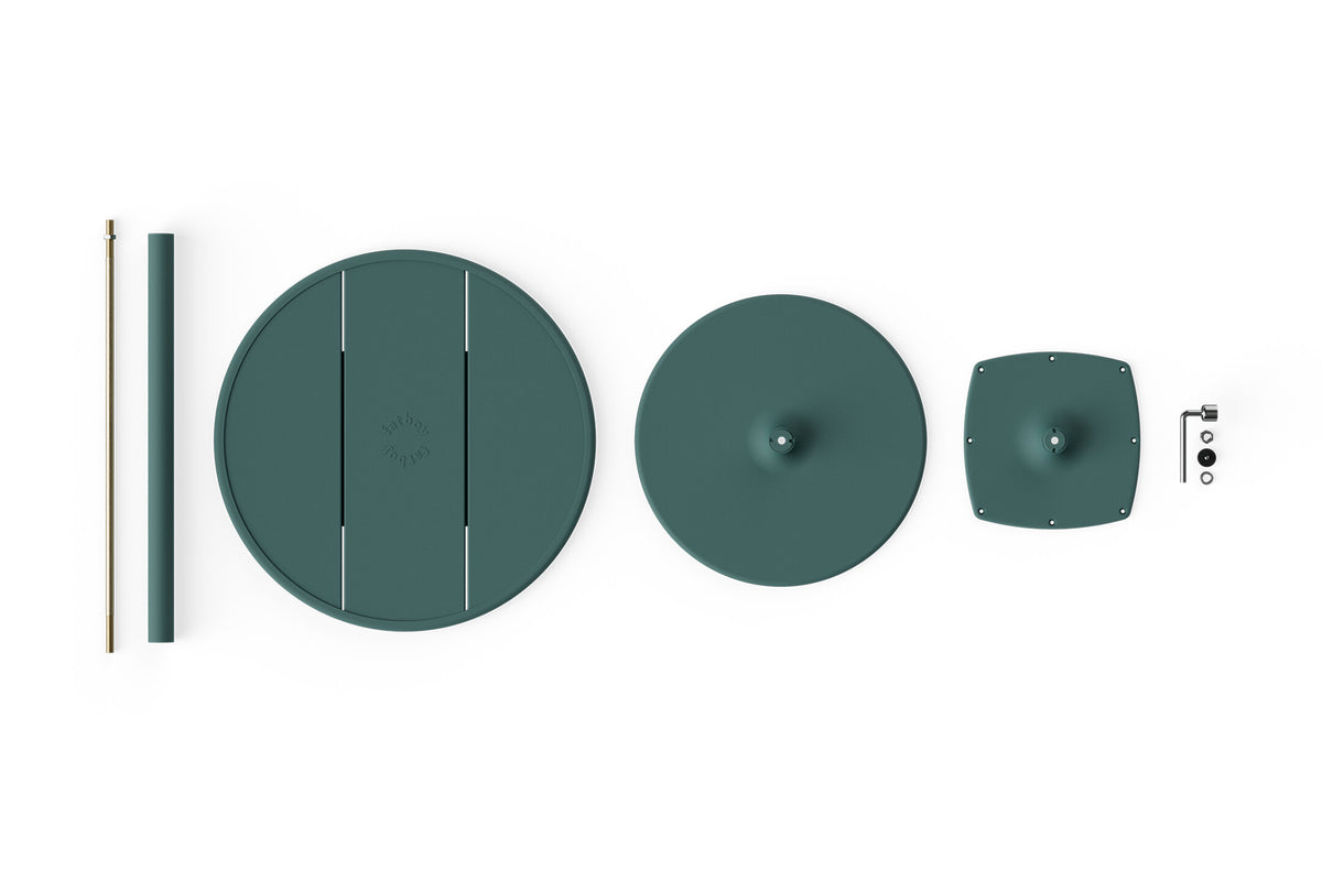 Fatboy Fred's Dining table Ø60cm Outdoor