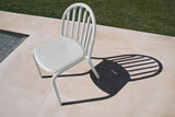 Fatboy Fred's Chaise repas Outdoor 