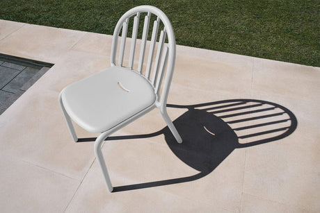 Fatboy Fred's Chaise repas Outdoor 