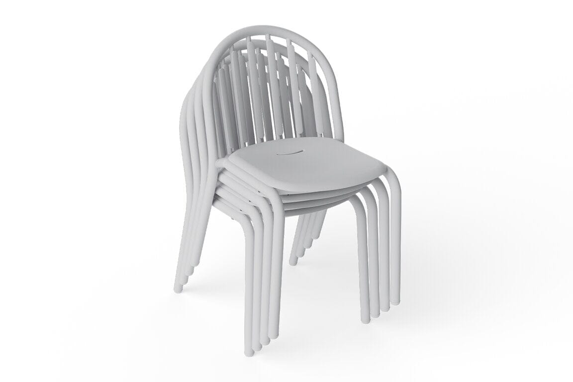 Fatboy Fred's Chaise repas Outdoor 