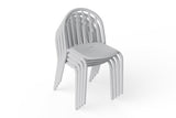 Fatboy Fred's Chaise repas Outdoor 