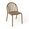 Fatboy Fred's Chaise repas Outdoor Moccachino 