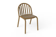 Fatboy Fred's Chaise repas Outdoor Moccachino 