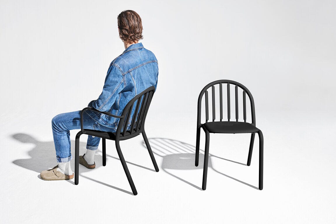 Fatboy Fred's Fauteuil repas Outdoor 