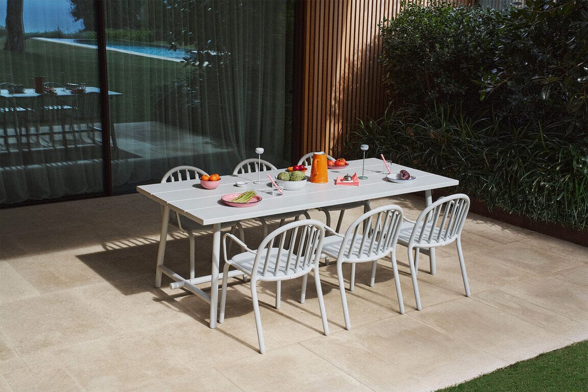 Fatboy Fred's Fauteuil repas Outdoor 