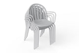 Fatboy Fred's Fauteuil repas Outdoor 