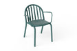 Fatboy Fred's Fauteuil repas Outdoor Dark sage 