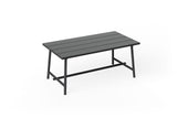 Fatboy Fred's Medium Esstisch 170 x 90 cm Outdoor