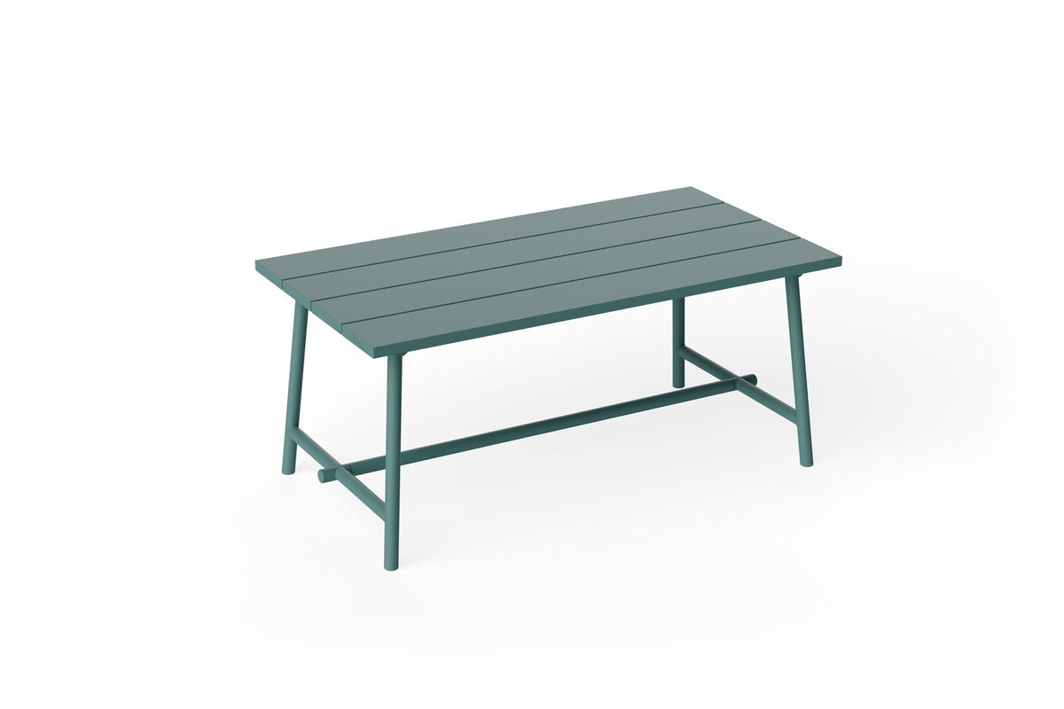 Fatboy Fred's Medium Esstisch 170 x 90 cm Outdoor