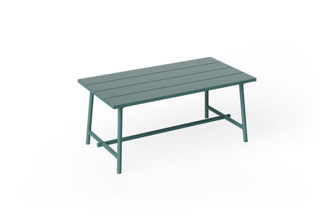 Fatboy Fred's Medium Table repas 170x90cm Outdoor
