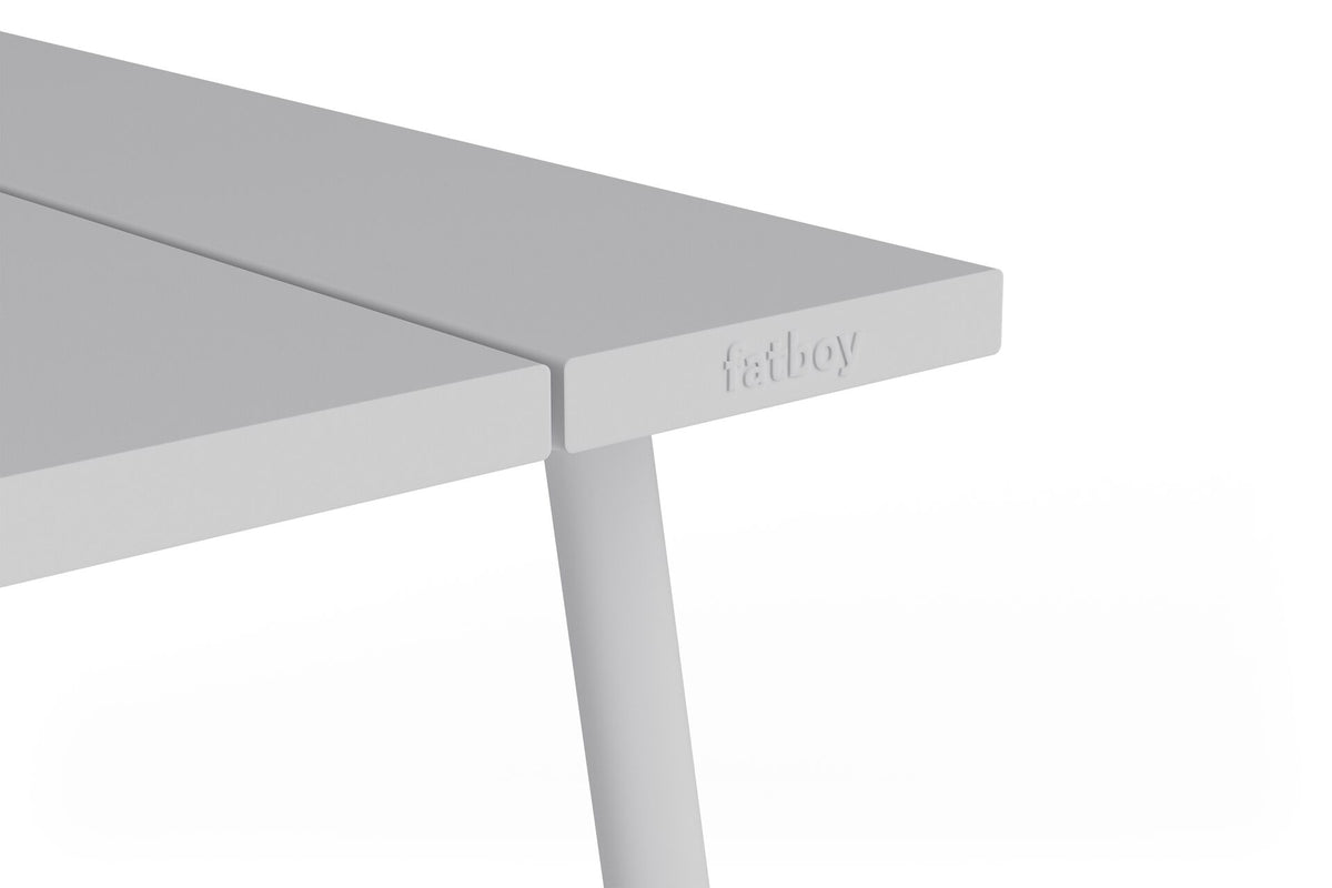 Fatboy Fred's Medium Esstisch 170 x 90 cm Outdoor