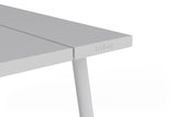 Fatboy Fred's Medium Esstisch 170 x 90 cm Outdoor