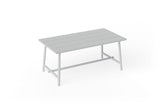 Fatboy Fred's Medium Esstisch 170 x 90 cm Outdoor