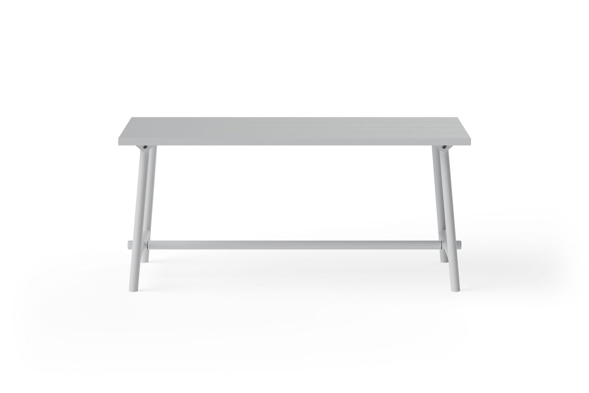 Fatboy Fred's Medium Esstisch 170 x 90 cm Outdoor