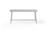 Fatboy Fred's Medium Esstisch 170 x 90 cm Outdoor