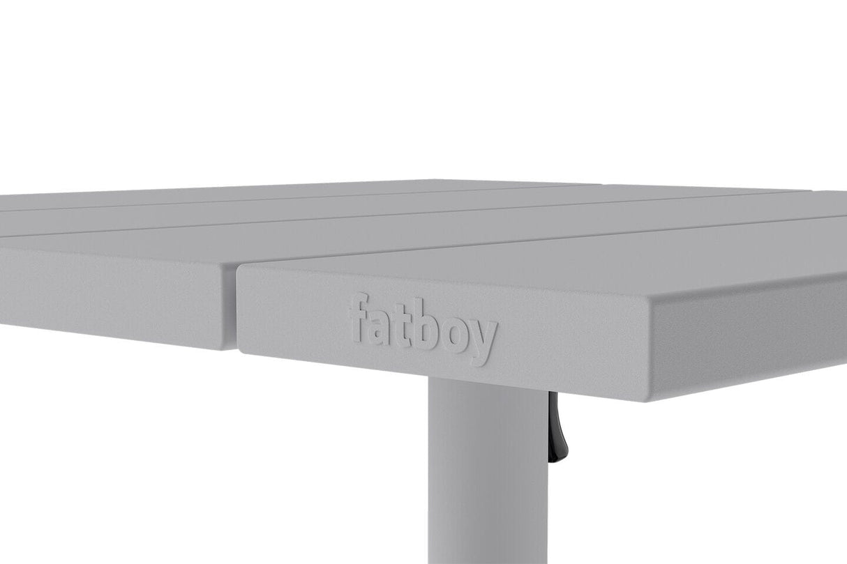 Fatboy Fred's Table repas 80x80cm Outdoor 