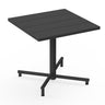 Fatboy Fred's Table repas 80x80cm Outdoor Anthracite 