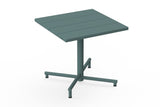 Fatboy Fred's Table repas 80x80cm Outdoor Dark sage 