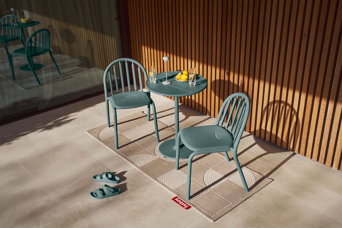 Fatboy Fred's Table repas Ø60cm Outdoor 