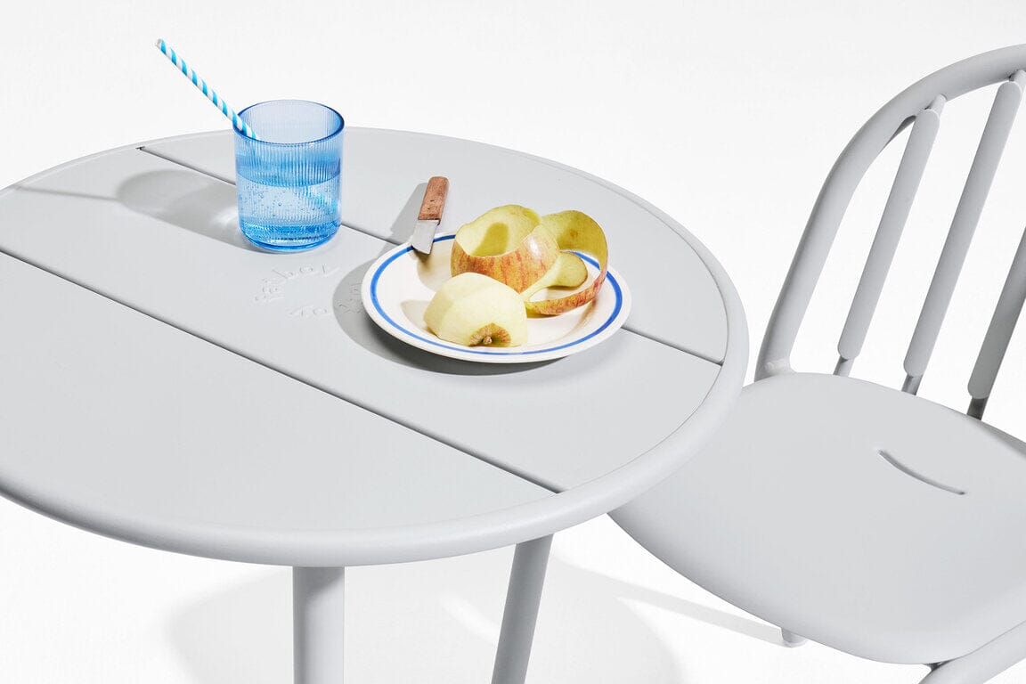 Fatboy Fred's Table repas Ø60cm Outdoor 