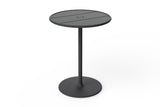 Fatboy Fred's Table repas Ø60cm Outdoor Anthracite 