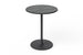 Fatboy Fred's Table repas Ø60cm Outdoor Anthracite 