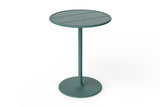 Fatboy Fred's Table repas Ø60cm Outdoor Dark sage 