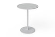 Fatboy Fred's Table repas Ø60cm Outdoor Light grey 