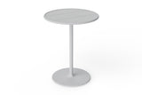 Fatboy Fred's Table repas Ø60cm Outdoor Light grey 