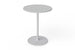 Fatboy Fred's Table repas Ø60cm Outdoor Light grey 