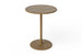 Fatboy Fred's Table repas Ø60cm Outdoor Mochaccino 