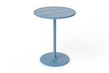 Fatboy Fred's Table repas Ø60cm Outdoor Wave blue 