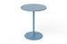 Fatboy Fred's Table repas Ø60cm Outdoor Wave blue 