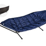 Fatboy Headdemock Hamac Outdoor avec structure Dark blue Polyester 