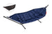 Fatboy Headdemock Hamac Outdoor avec structure Dark blue Polyester 