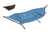 Fatboy Headdemock Hamac Outdoor avec structure Jeans Light blue Polyester 
