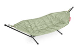 Fatboy Headdemock Hamac Outdoor avec structure Seagrass Polyester 