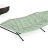 Fatboy Headdemock Hamac Outdoor avec structure Seagrass Polyester 