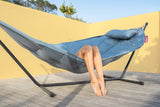 Fatboy Headdemock Superb Hamac Outdoor avec structure 